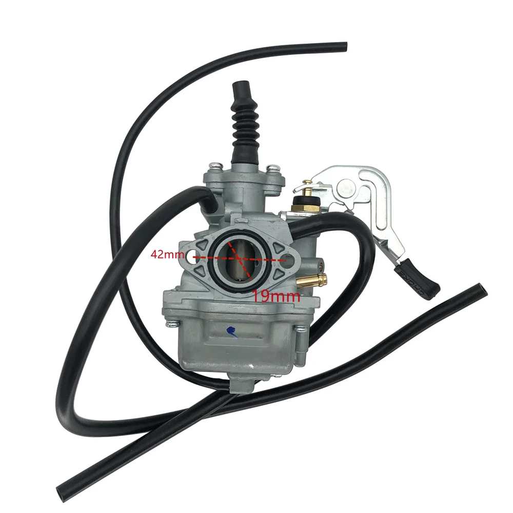 LTZ90 Carburetor For Suzuki LT-Z90 Quadsport 13200-08H01 2007-2021
