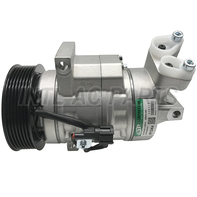 

PISTON replace CR10 92600CJ60 AC Compressor for NISSAN LATIO/ TIIDA 1.8L /VERSA CR10 92600CJ71B 92600CJ700 A42011A2901101