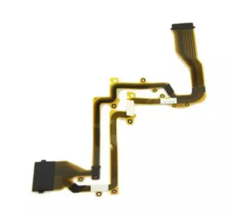 

NEW Video Camera Repair Parts for PANASONIC HC-V500 V500 V550 LCD Flex Cable