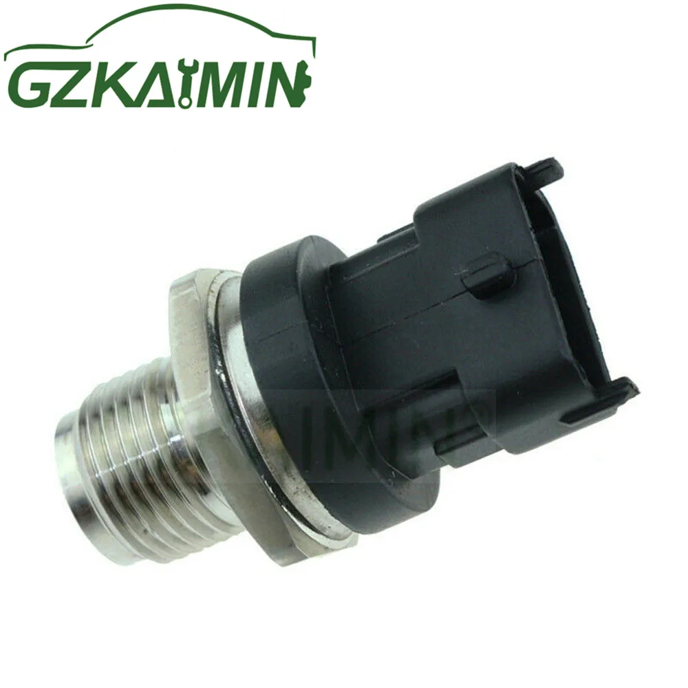 

High Quality 1800 Bar Fuel Pressure Sensor 0281002937 0281002706 0281002903 For Cummins for Volvo Iveco Man for Fiat Rena