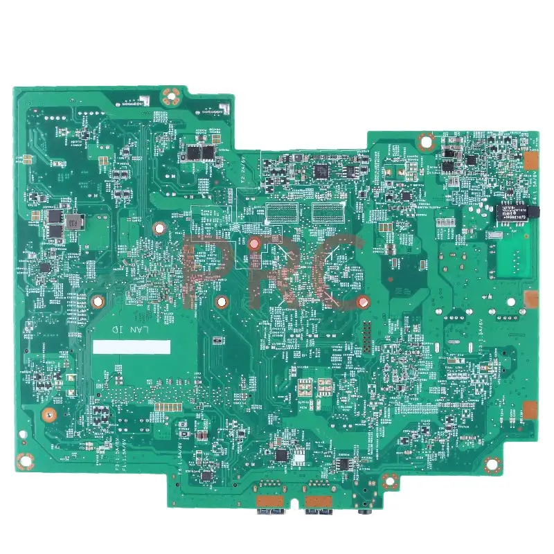 Imagem -06 - para Dell Venue 11 Pro 7139 I54300y Computador Portátil Placa-mãe 0rfdkw Rev.2.3 Sr192 Ddr3 Notebook Mainboard