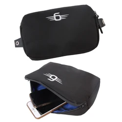 1Pcs Motorcycle Storage Bag Waterproof Travel Bags for BMW K1600B K1600GT K1600GTL K 1600 K1600 Grand America Accessories