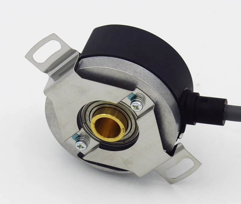 Encoder 47HB13ZT10T9-33 Elevator Parts Lift Accessories