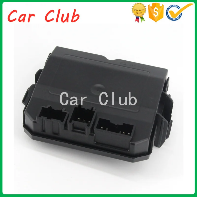 

Lift gate control module trunk control module 502-032 20837967 20837962 22796263 20816435 25972342 22908035 for Cadillac