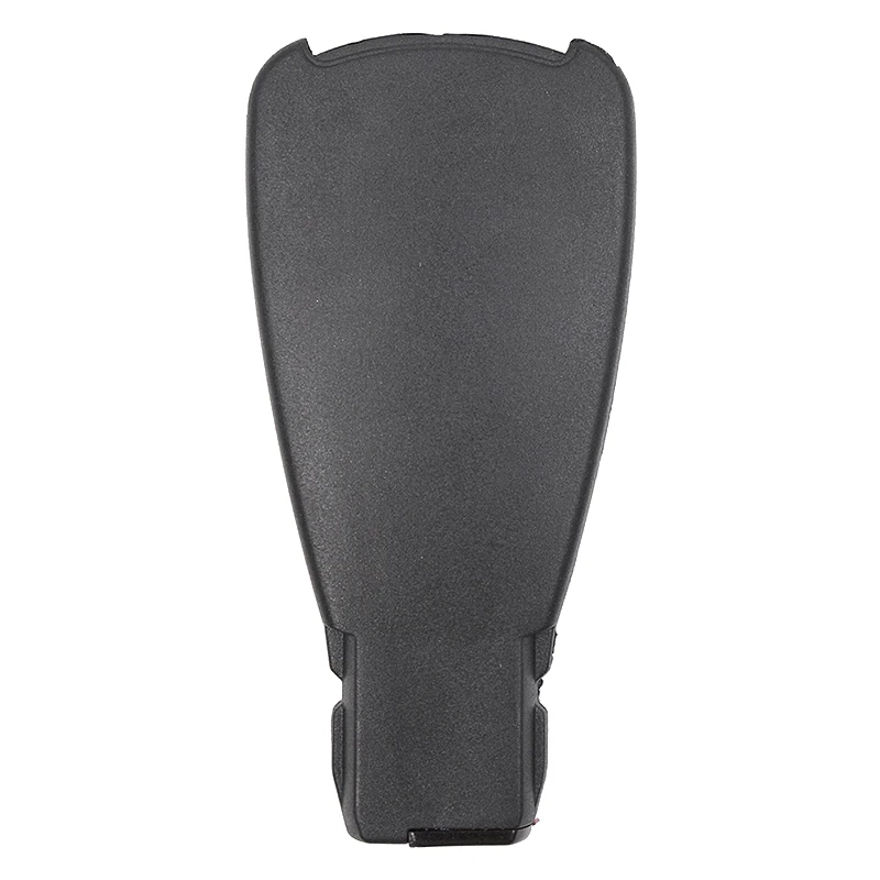 KEYECU 2 Button / 3 Button Smart Remote Car Key Shell Case Fob for Mercedes-Benz E C S CLK