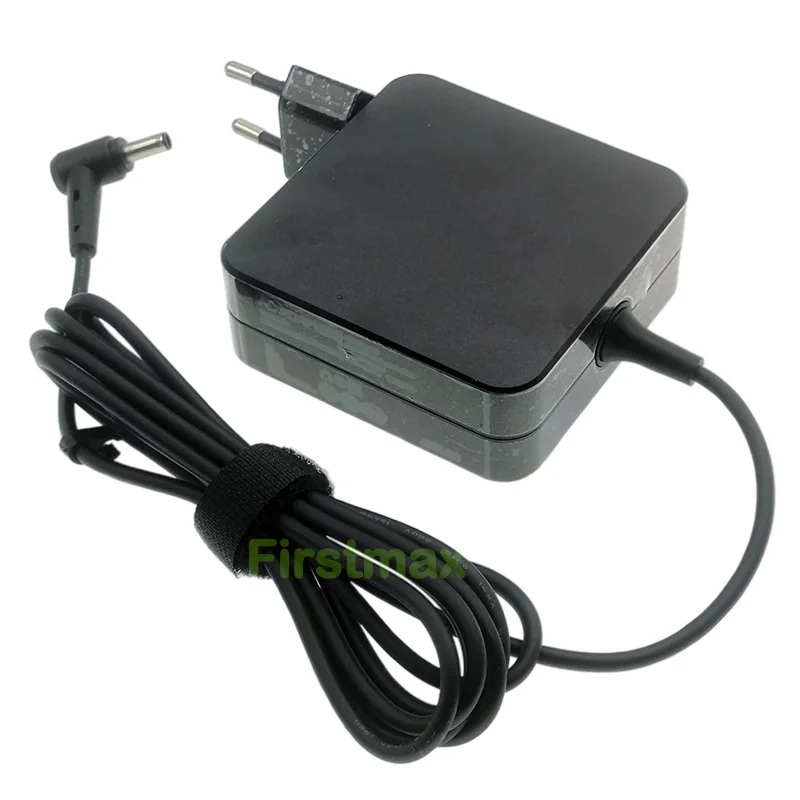 19V Power Supply 3.42A 65W Charger for Asus PU500CA PU550C PU550CA PU550CC PU551JA PU551L PU551LA PU551LD Q534UQ X755JA