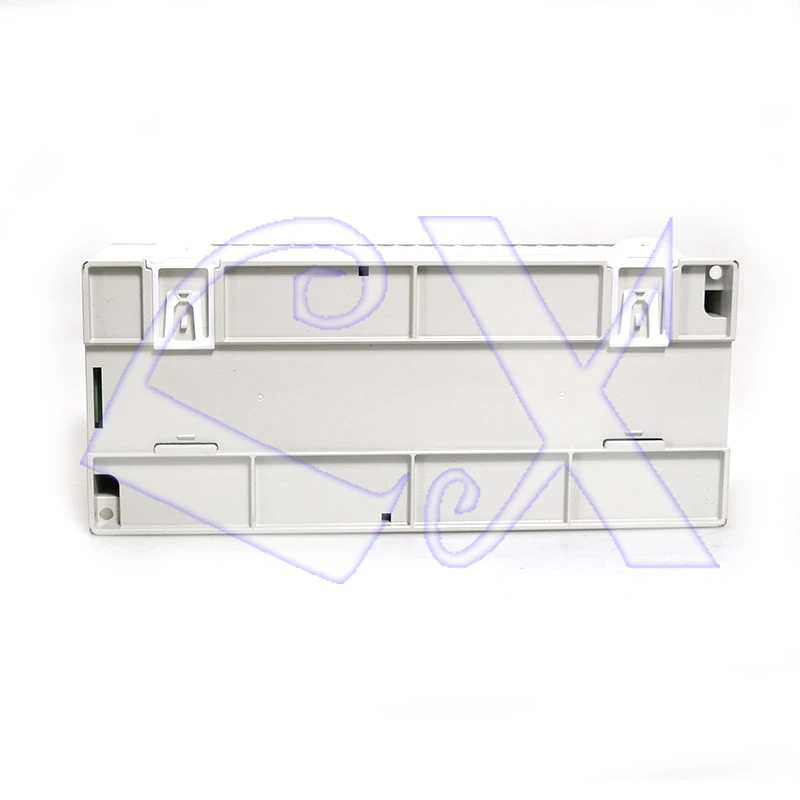 Original Delta PLC Controller DVP64EH00T3 64 points host module 32DI 32DO transistor output