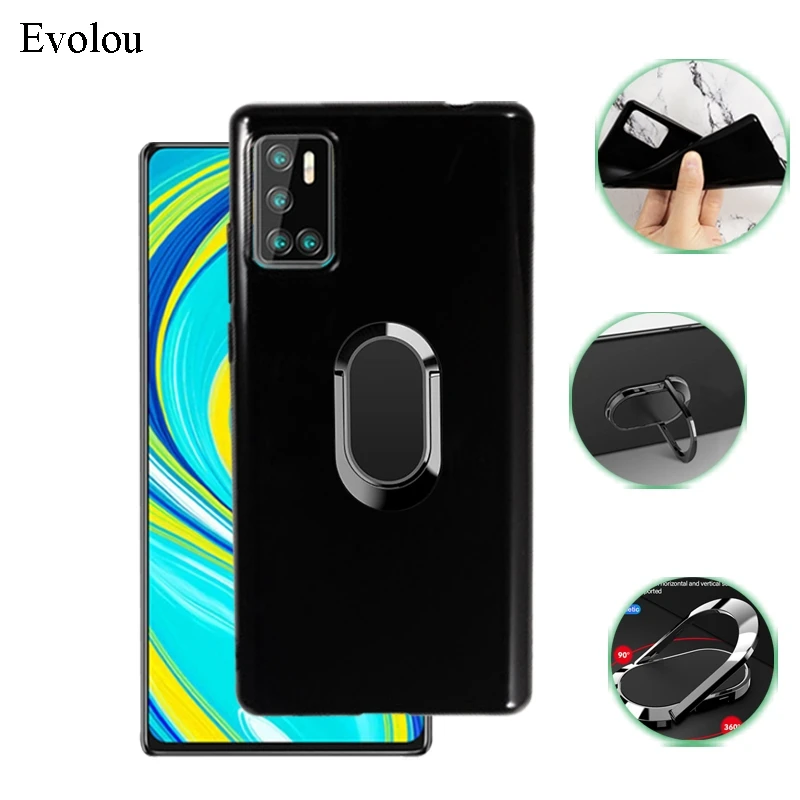 Чехол для Cubot P40 P30 X20 Pro X30 C30 King Kong Mini CS Note 20