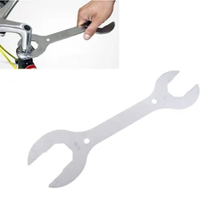 다기능 자전거 렌치 휠 액슬 헤드셋 스패너, 자전거 축 수리 도구, 30mm, 32mm, 36mm, 40mm