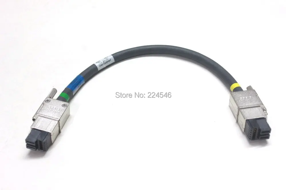 

For Cisco Power Stack Cable 37-1122-01 30CM
