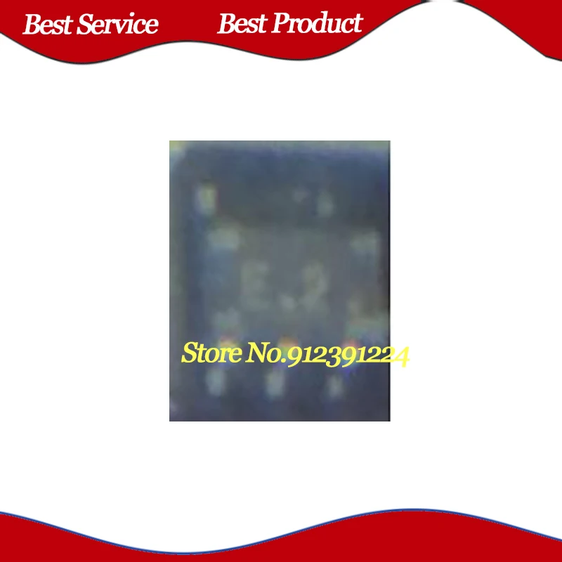 TC7S08FU E2 SOT353 ، جديدة ومبتكرة ، في الأوراق المالية ، 10 قطعة لكل مجموعة