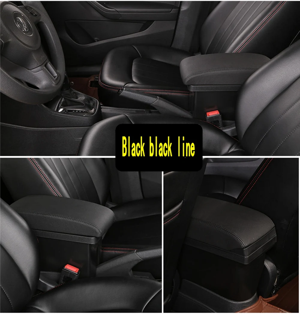 For New Geely CK armrest box central Store content Storage King kong CK2 CK3 armrest box