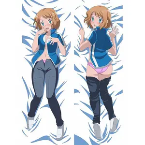 Dakimakura Anime apothecary Serena