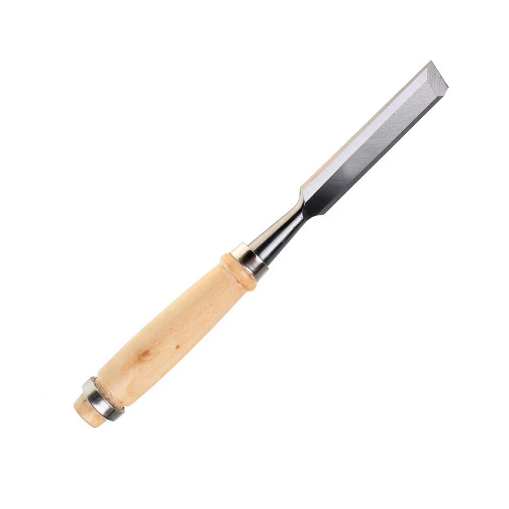 4 Gỗ Đục Dao Khắc Cầm Tay DIY Dụng Cụ Khắc Gỗ Cho Cơ Bản Chi Tiết Khắc Woodworkers Gouges