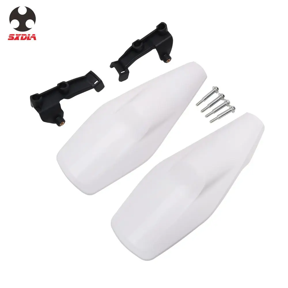 For Husqvarna FE TE TX FX 150I 250 300I 350 350S 450 501 501S Motorcycle Hand Handlebar Handle bar Guards Handguard