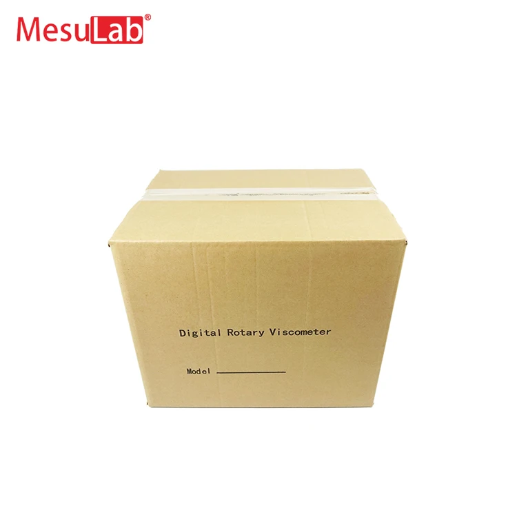 Competitive price wholesale 0.3 to 100 infinitely variable speed 998 speed options brookfield viscometer lvdv-2t