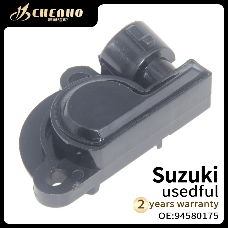 CHENHO BRAND NEW Auto Throttle Postion Sensor For Suzuki GM DAEWOO OPEL 94580175 0825484 17106681 825484 825483 TH42T