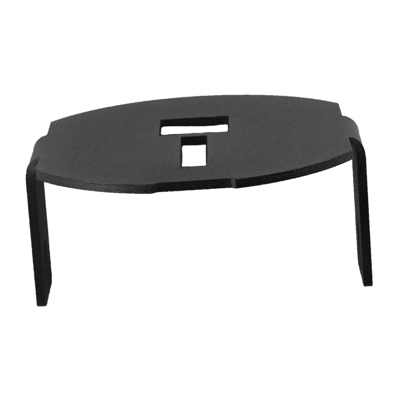 سيارة المخفية الوفير LED ضوء العمل مصباح الضباب تصاعد قوس لفورد F150 2006-2014 النهار تشغيل ضوء جبل