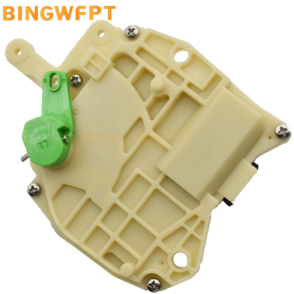 Для Honda для Civic Accord для Odyssey S2000 Insight Acura crv 72155-S84-A11 72155-S5A-A01 Привод дверного замка передняя левая сторона Для Honda для Civic Accord для Odyssey S2000 Insight Acura crv 72155-S84-A11 72155-S5A-A01 Привод дверного замка передняя левая сторона