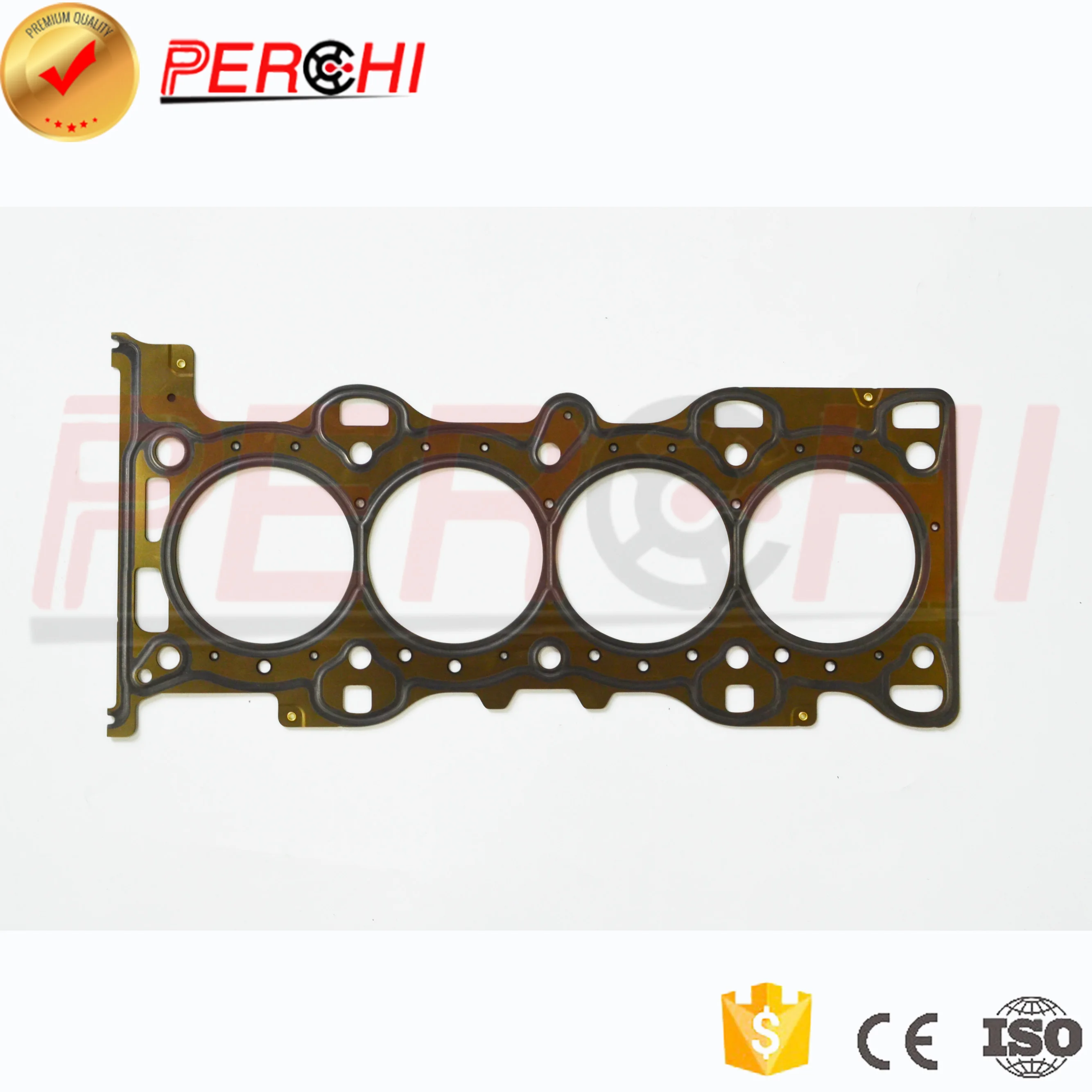 Auto parts cylinder head gasket for Ford Mondeo wins -2.0T\200 S-MAX MPV 2.0 EcoBoost 2010-2014 OEM AG9G 6051 BC