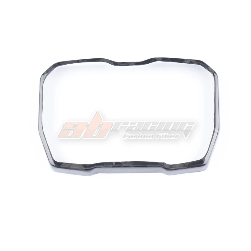 

Instrument Guard Dash Board Cover For Ducati StreetfighterV4/V4 S Full Carbon Fiber 100%