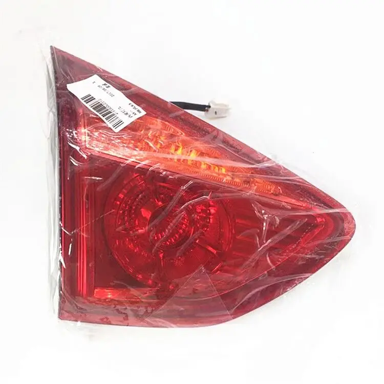 Inner Tail Lamp Back Light For JAC S3 T5