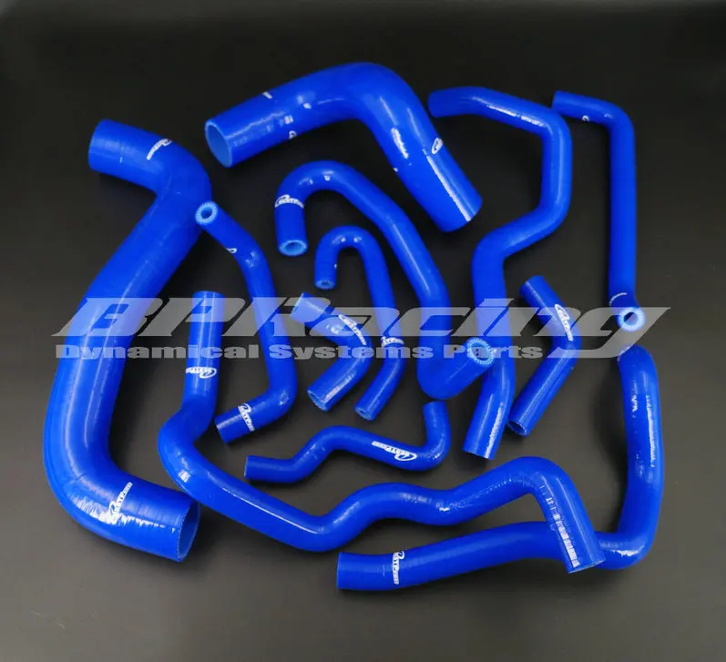 Coolant Silicone Ra… - image