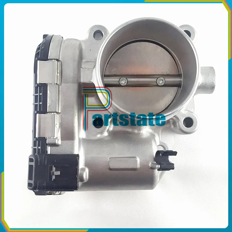 

DS7E-9F991-BB DS7E9F991BB Throttle Body For Ford Focus Edge Fusion Escape Explorer Lincoln MKC 2.0L 2.3L 337-05516