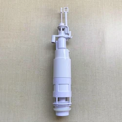 Toilet Cistern Accessories Concealed Cistern Drain Valve Flusher