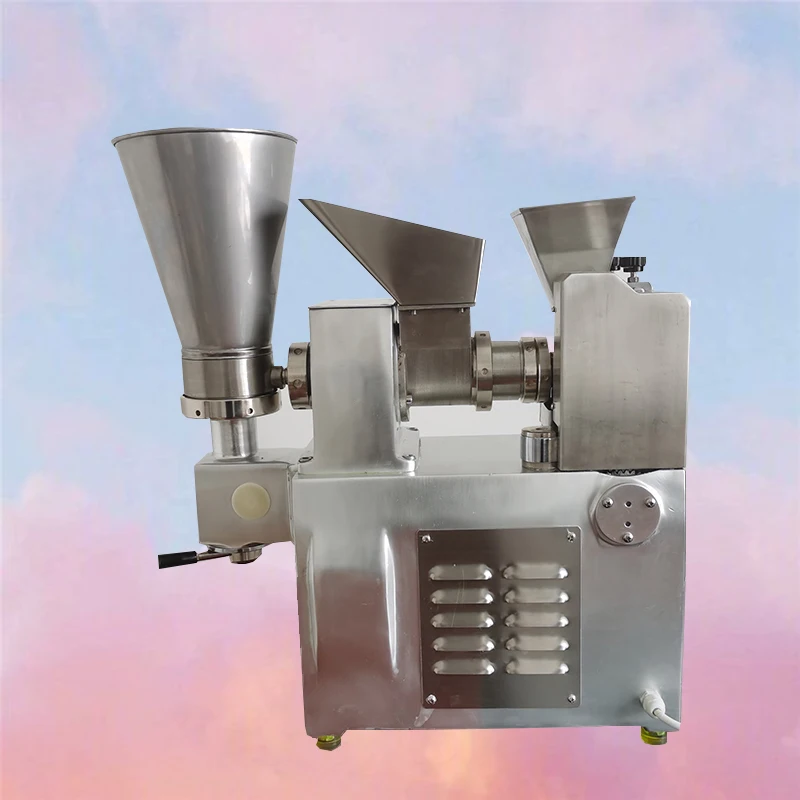 

Chinese dumpling machine / spring roll machine / dumpling machine for sale