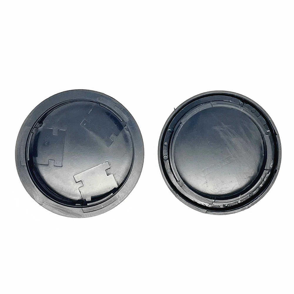 Rear Lens Cap Cover / Camera Front Body Cap for Canon EOS DSLR SLR and EF EF-S Lenses Sigma Yongnuo