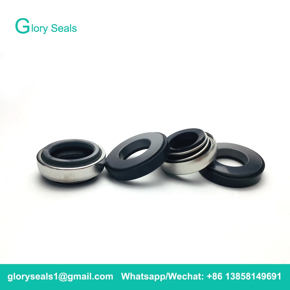 301-17 BT-AR-17 Mechanical Seals Shaft Size 17mm For Pump Material: SIC/SIC/VIT