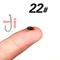 Number 22