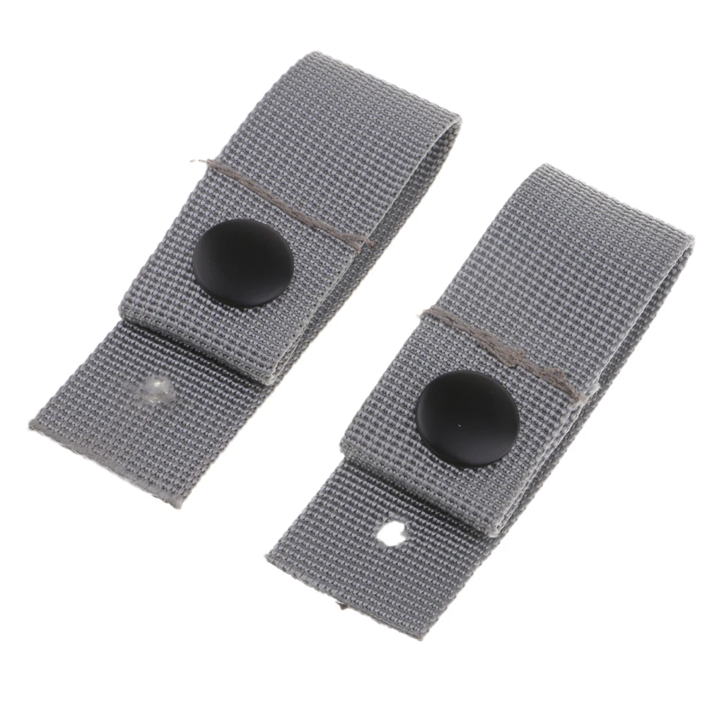 2Pcs MICH M88 ACH Helmet Universal Goggle Retention Straps Fixing Band 2019 Helmet Goggle Fixing Strap Band Belt Tactical Univer