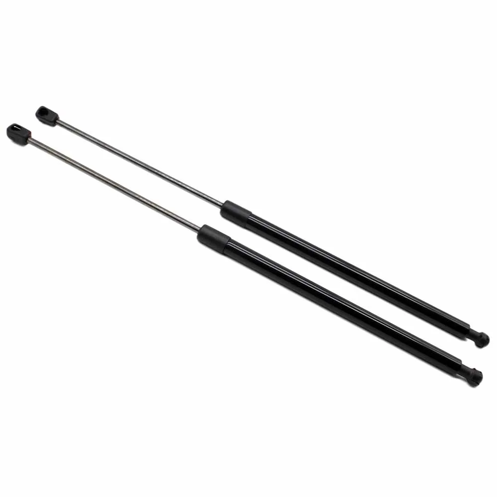 

1 Pair Auto Gas Struts Shock Lift Supports for Jeep Cherokee Sport Utility 1997-2001 22.2 inches Rear Trunk Tailgate Boot Damper