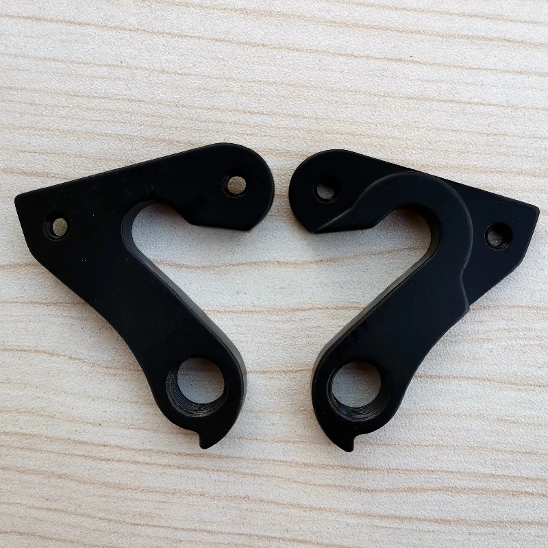 1pc BICYCLE Derailleur Hanger for Pinnacle BGRD 10 Qr Hanger Arkose D3 Quick Release Wheels Bike Spare Part Accessories Dropout