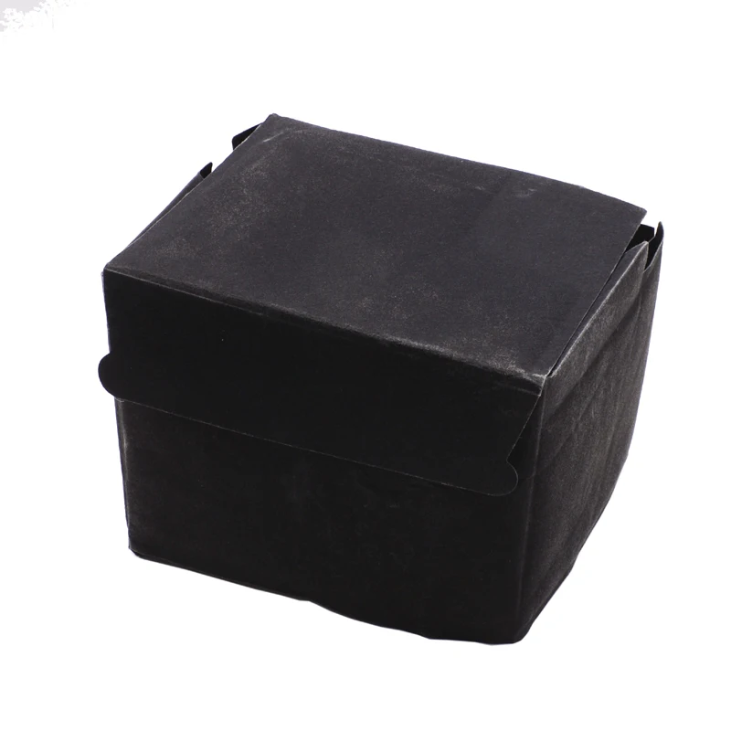 Caja de batería con soporte, funda protectora para VW Golf mk7 7 Jetta Polo Skoda Octavia A5 A7 3 Audi A3 Q2 5Q0915411E 5Q0915411D, novedad