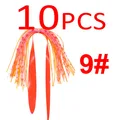10PCS Color 9