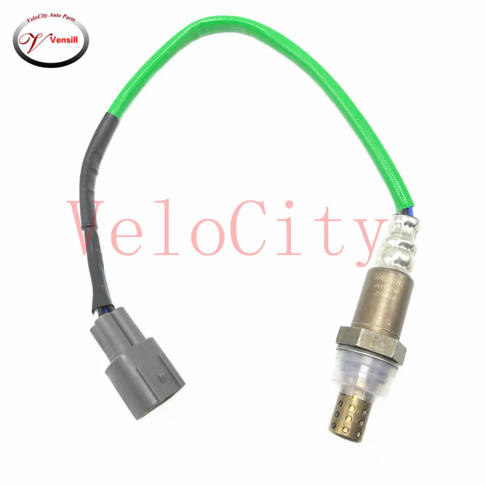 

Oxygen Sensor O2 Sensor Part No# 89465-97212 234000-9664 Fits For Toyota Rush Duet Sparky M100A