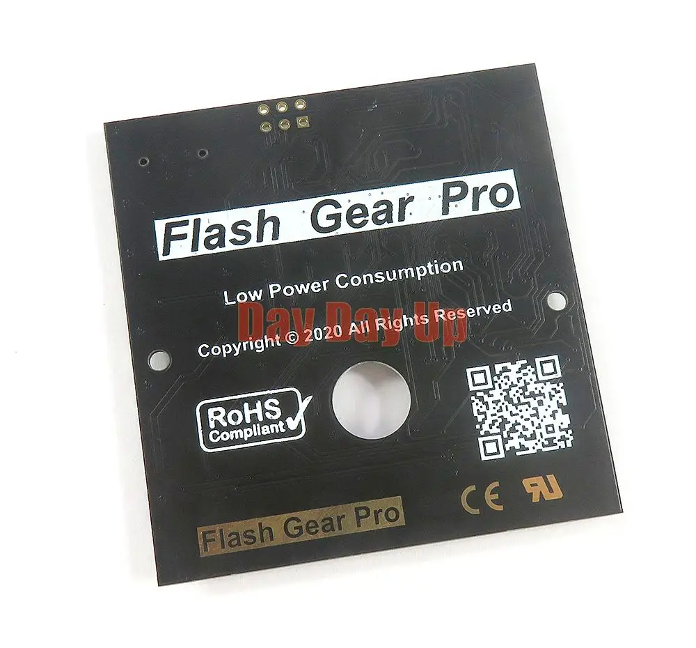 1 قطعة بطاقة فلاش جير برو منخفضة الطاقة ل سيجا لعبة والعتاد ل سيجا GG توفير الطاقة 1.2 مللي متر بطاقة خرطوشة سميكة لوحة دارات مطبوعة