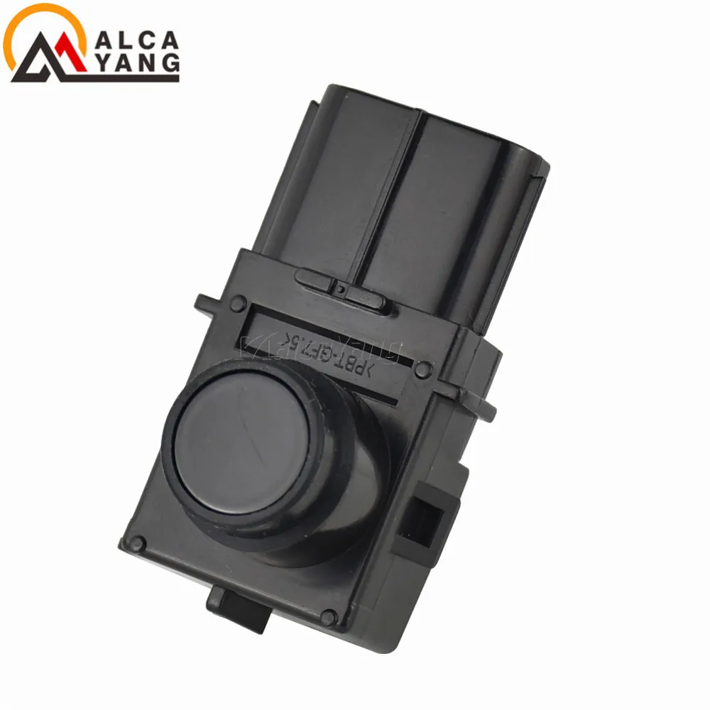 Parking Sensor Assi… - image