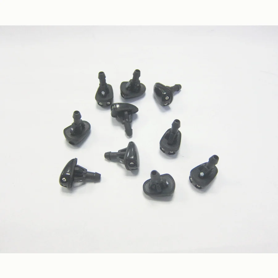 Car body CB08-67-510 wiper spray washer nozzle for Mazda 323 family protege BG BJ Premacy CP Haima 3