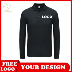 Unisex Long Sleeve Boutique Pure Color Casual Shirt Ordinary Button Collar Thickening Work Office Shirt DIY Customization