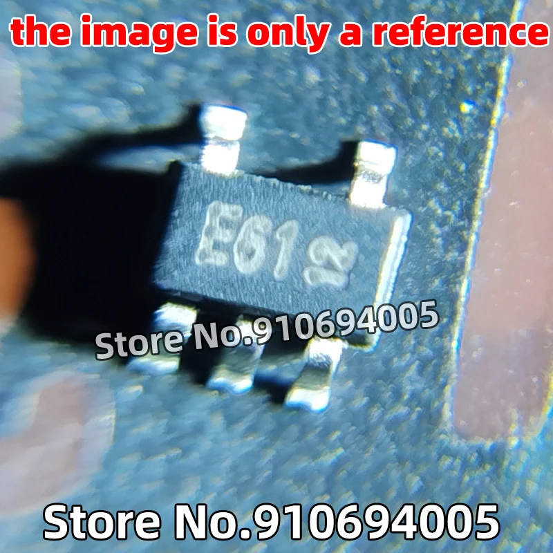 200/100/50PCS ESDA6V1W5 SOT-353 /  ESDA6V1SC6 ESDA6V1BC6 ESDA6V14BC6 ESDA6V1SC6Y