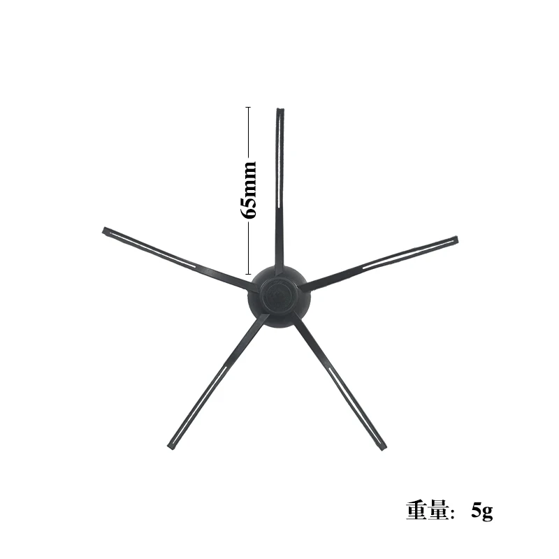 Para xiaomi mijia 1c 1t 2c dreame f9 aspirador de pó robótico lado principal escova capa mop pano filtro hepa peças substituição