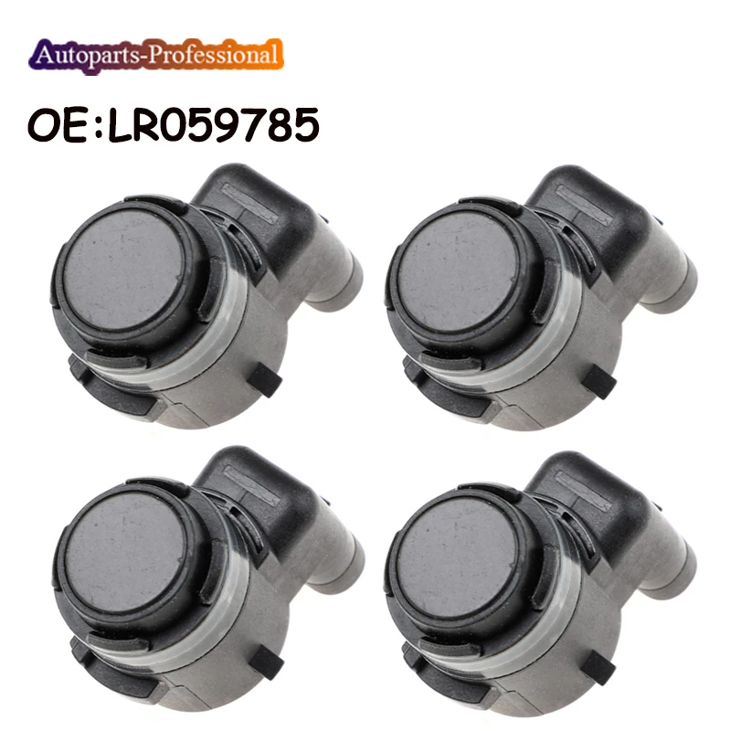 4 Pcs/lot Car Auto PDC Parking Sensor Reverse Assist For Land Rover Discovery Sport 2015 LR059785 FK72-15K859-DA FK7215K859DA