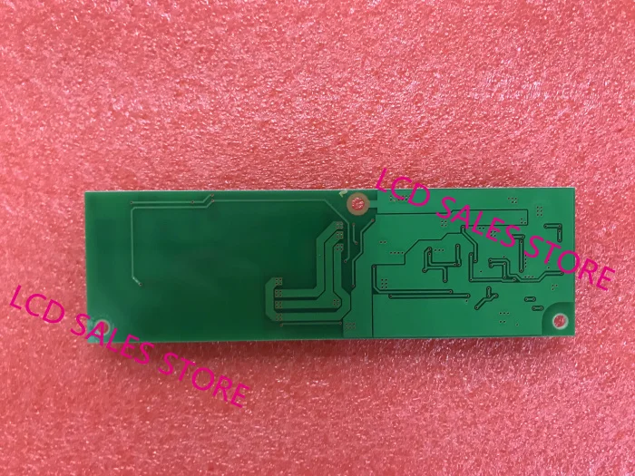 Segundo inversor de alta tensão