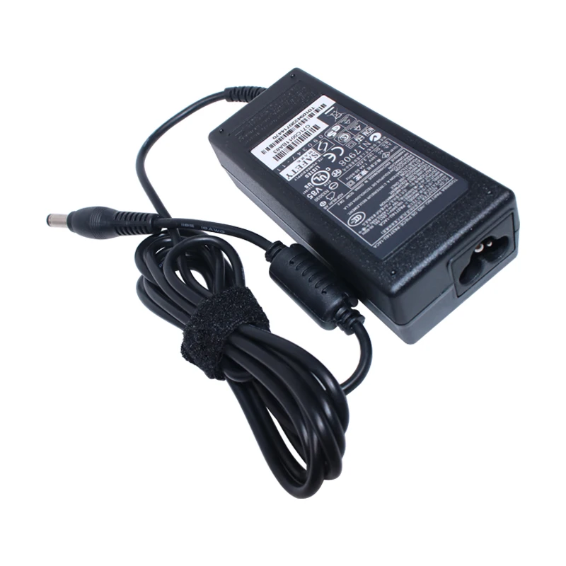 

New Genuine 19V 3.42A 65W AC Adapter Charger for Toshiba PA-1650-21 PA3467U-1ACA PA3714U-1ACA SADP-65KB PA3917U-1ACA B Series