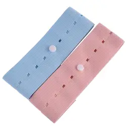 Ceinture de surveillance du fœtus ergonomique, Bandage