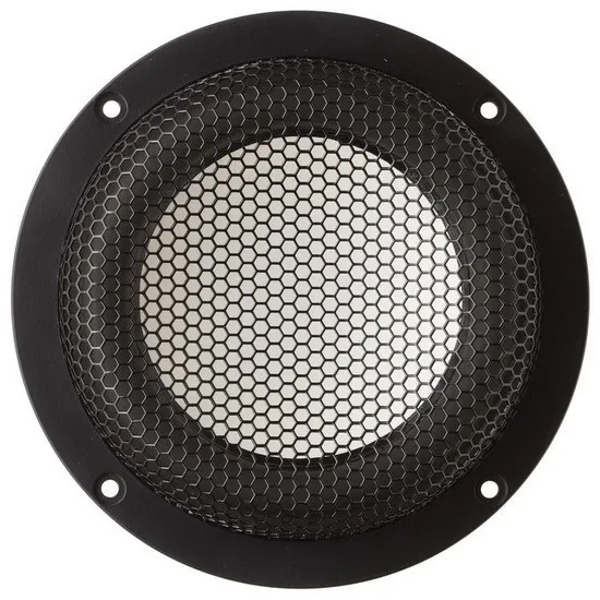 HF-160 HiFi Speakers 5 Inch hard ceramic dome bass midrange speaker unit   /C153-8-082/ 7.7 Ohm 89dB 100W